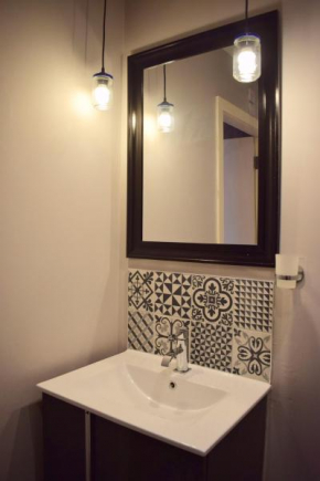 Spacious City Centre Apartment